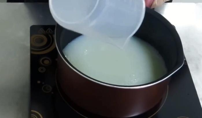 顶级蚝油做法,广东正宗蚝油的做法