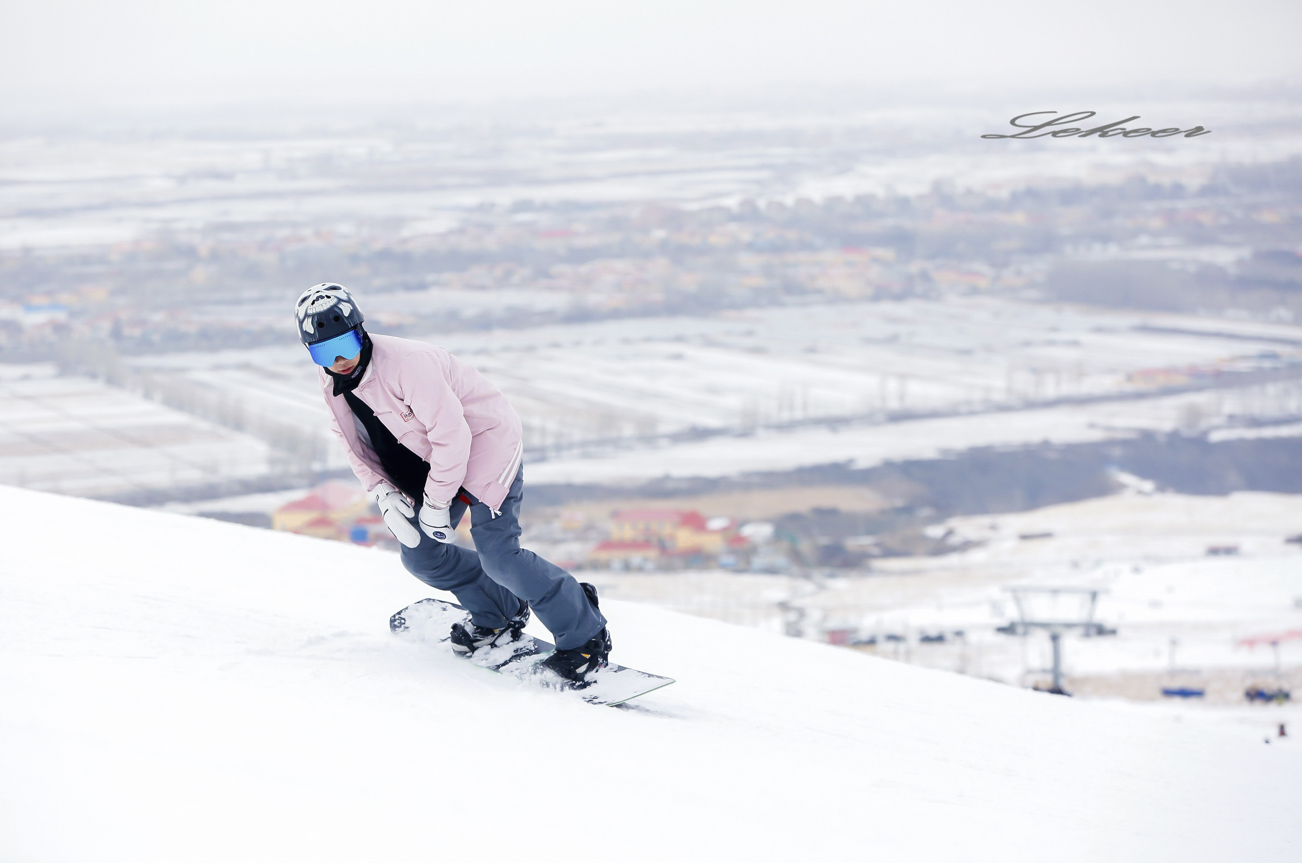 国内最顶级滑雪场,国内最顶级的滑雪场在哪