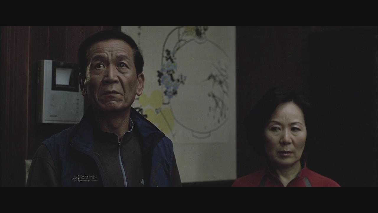 韩国真实事件改编的电影犯罪片,韩国真实事件改编的犯罪电影