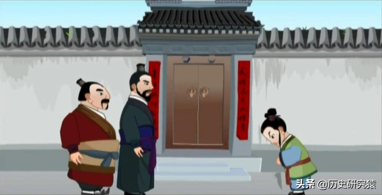 乱世枭雄曹操,乱世英豪曹操