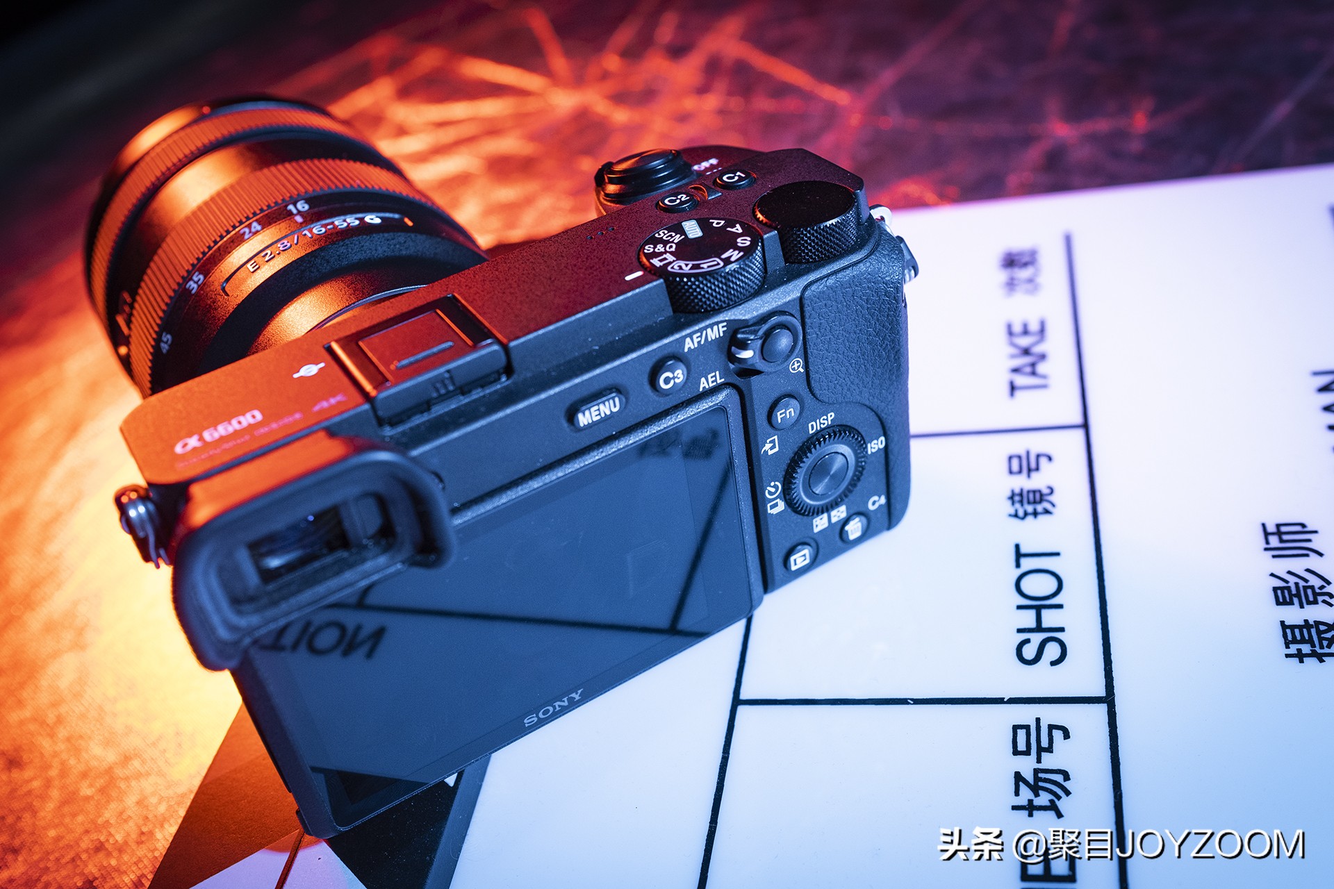 索尼6600d上架时间,索尼a6600什么时候发售