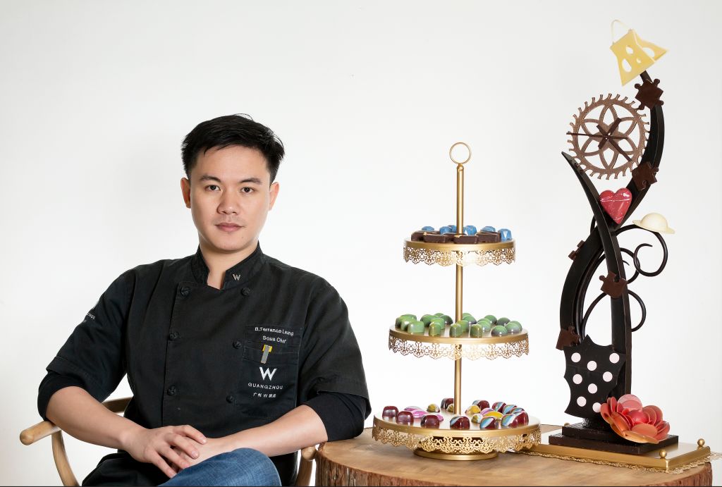 广州最顶级的10家酒店,广州最值得打卡五星级酒店