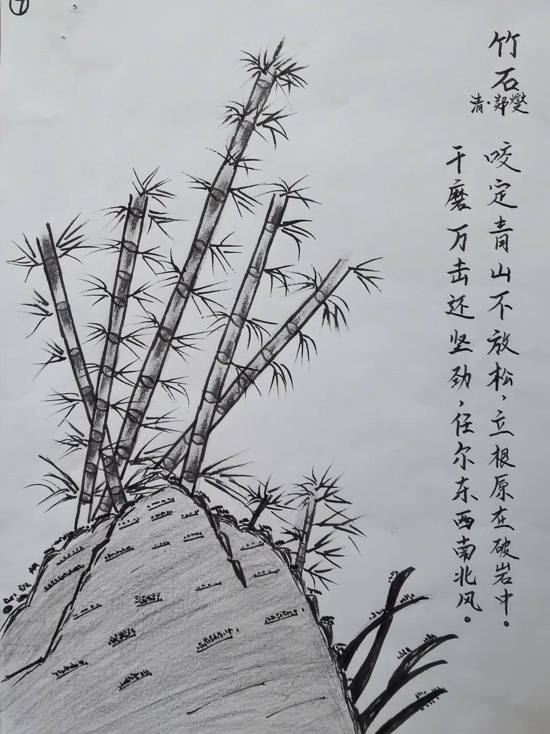 读写绘作品展,读写绘成果展