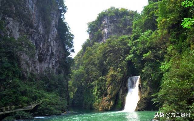 贵州清凉一日游,贵州黔南春季旅游攻略