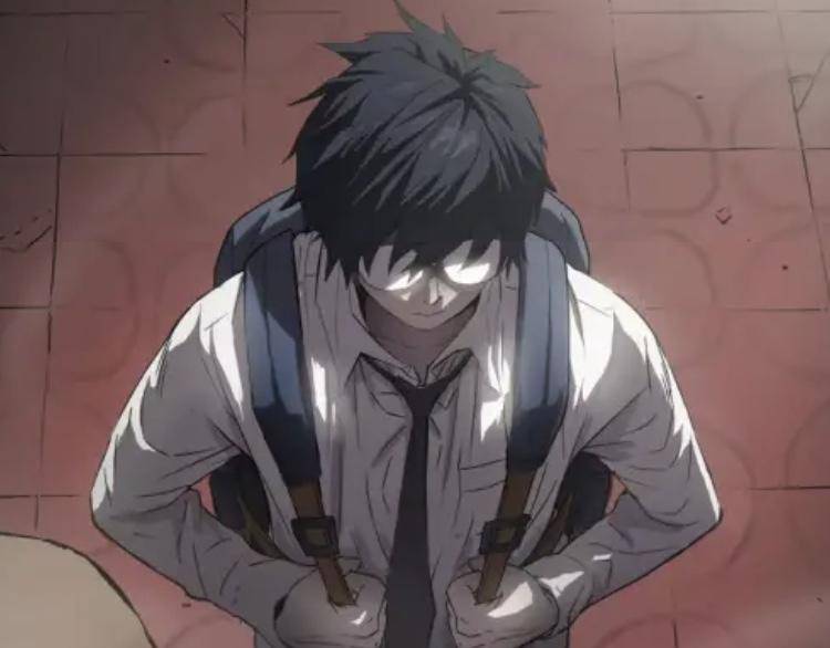 一口气看完废柴少年的逆袭的动漫,一口气看完漫画少年逆袭