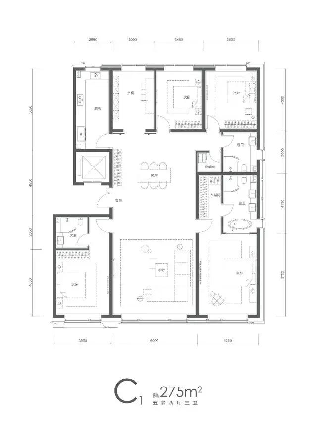 融创壹号院摇号,摇号买房火爆程度
