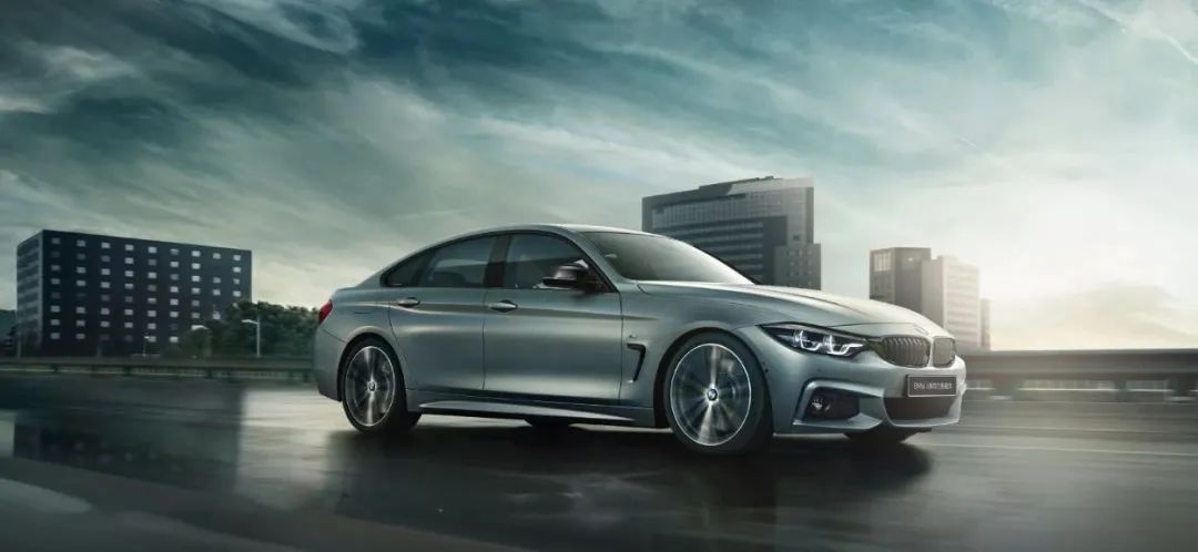 宝马爆款2022新款高端,宝马重磅