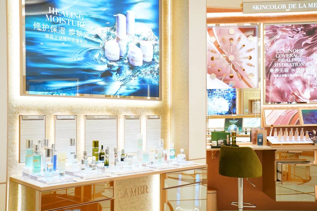 高端美容护理推荐,我们都不知道的美容品牌