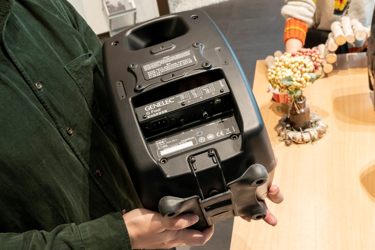 芬兰真力音响上海体验店,芬兰真力音箱什么档次