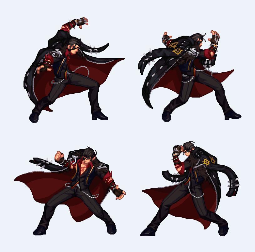 「探游内外」黑道大佬抖S“男街霸”*力暴**拆房三觉拆解一览