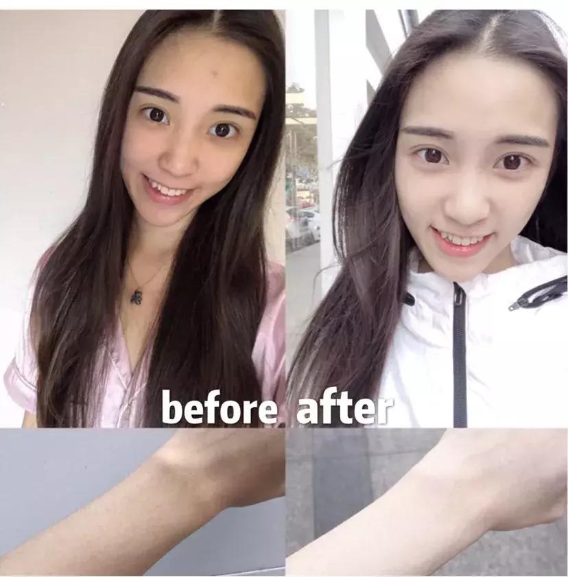 日本女生身体美白的秘诀,日本女人美白的秘密