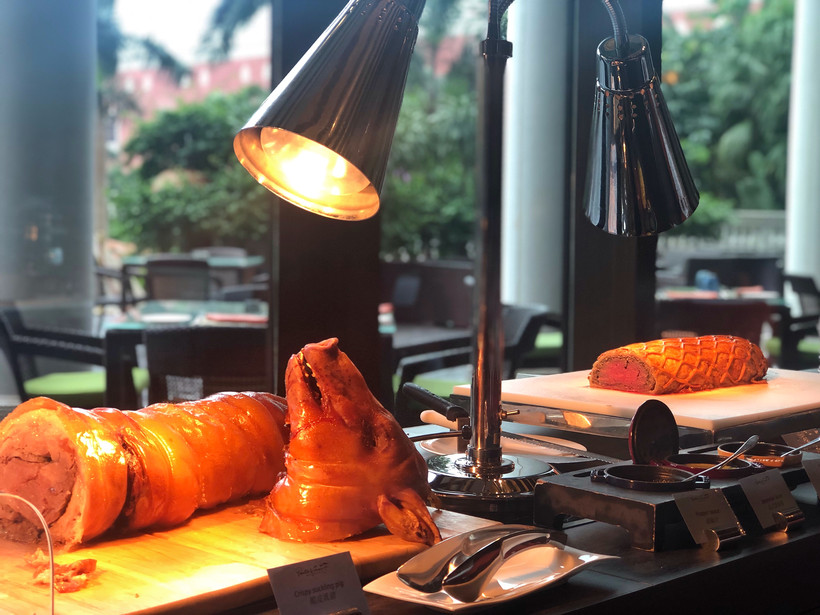 澳门mezza9自助餐在哪里买便宜,澳门海鲜自助餐排行榜前十名