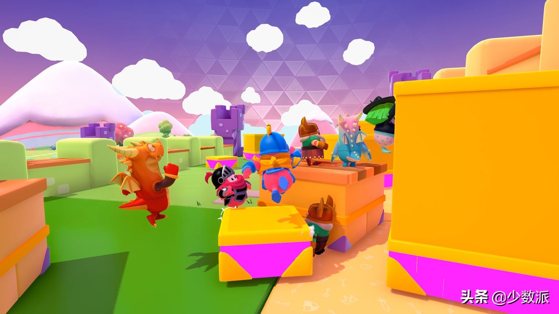 黑五值得入手的单品,黑五折扣游戏