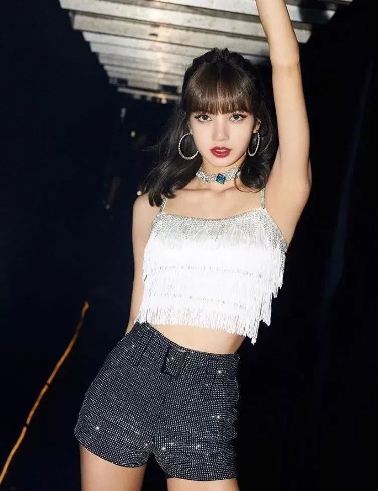 适合女生的bm风,bm风适合什么女生