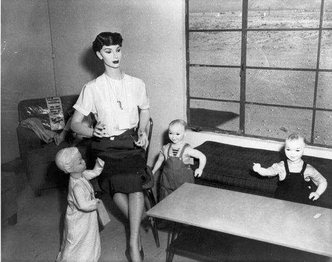 如果发生核爆炸应该如何逃生,核爆炸必须知道的救命常识