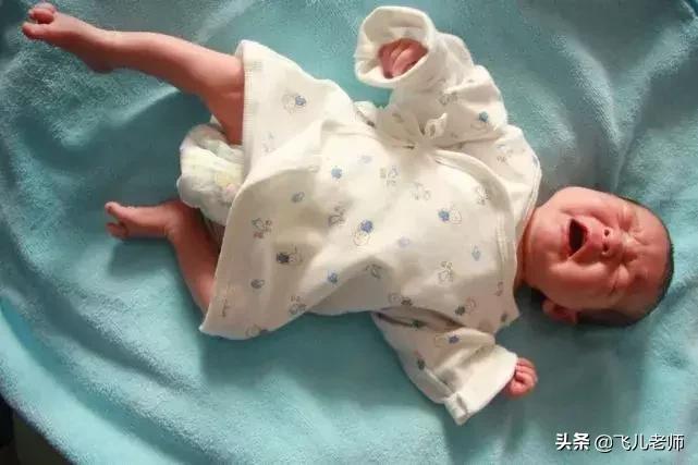 新生儿5s安抚视频教程,新生儿哭不停超实用的5s安抚技巧