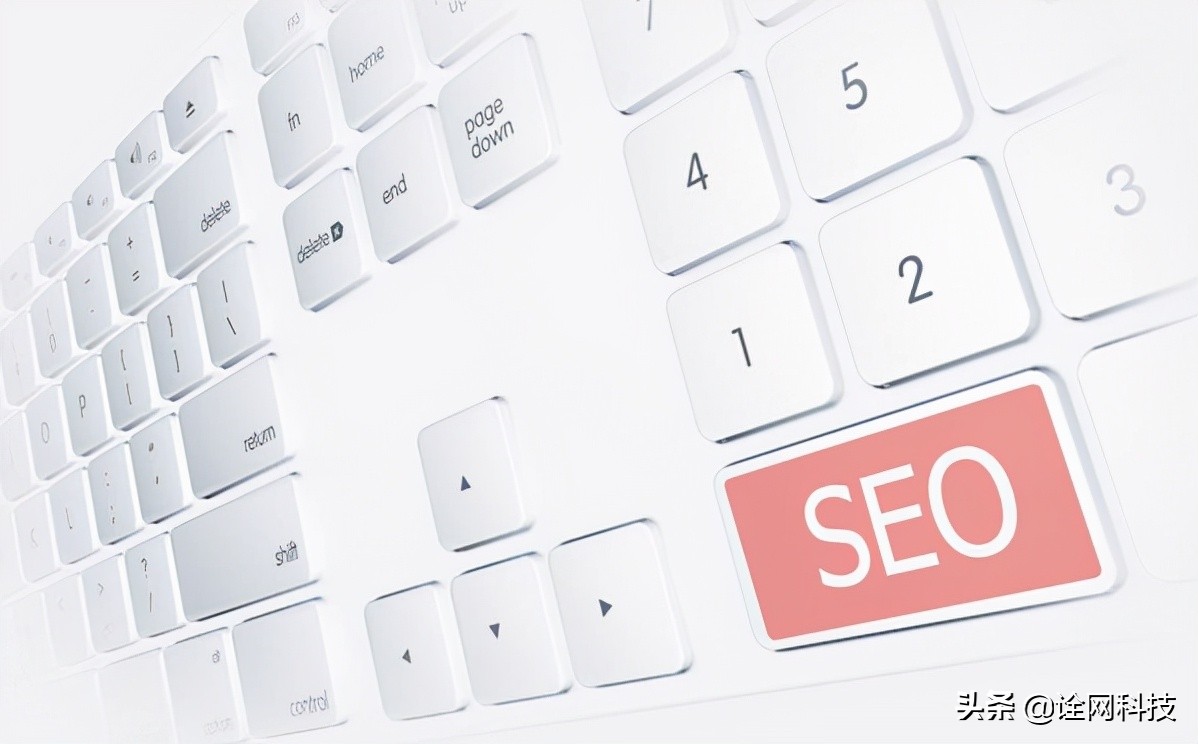 诠网科技外链给seo带来哪些影响,诠网科技