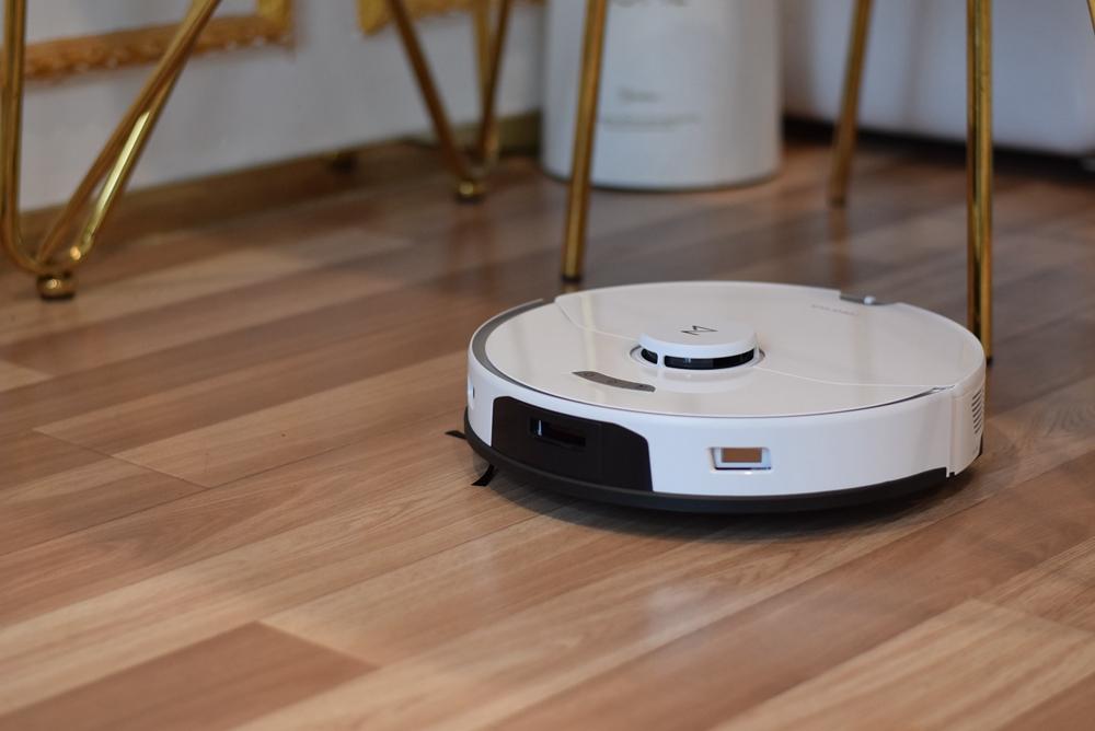 自动清洗扫拖一体机器人,石头扫地机器人g10一定要连wifi吗