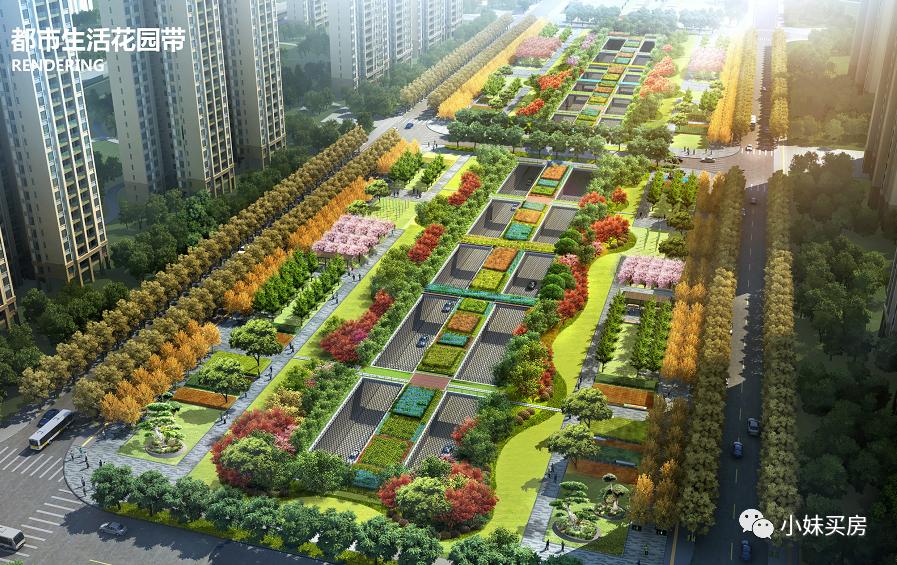 85折！CBD限时放大招！你与城心豪宅最近的一次！