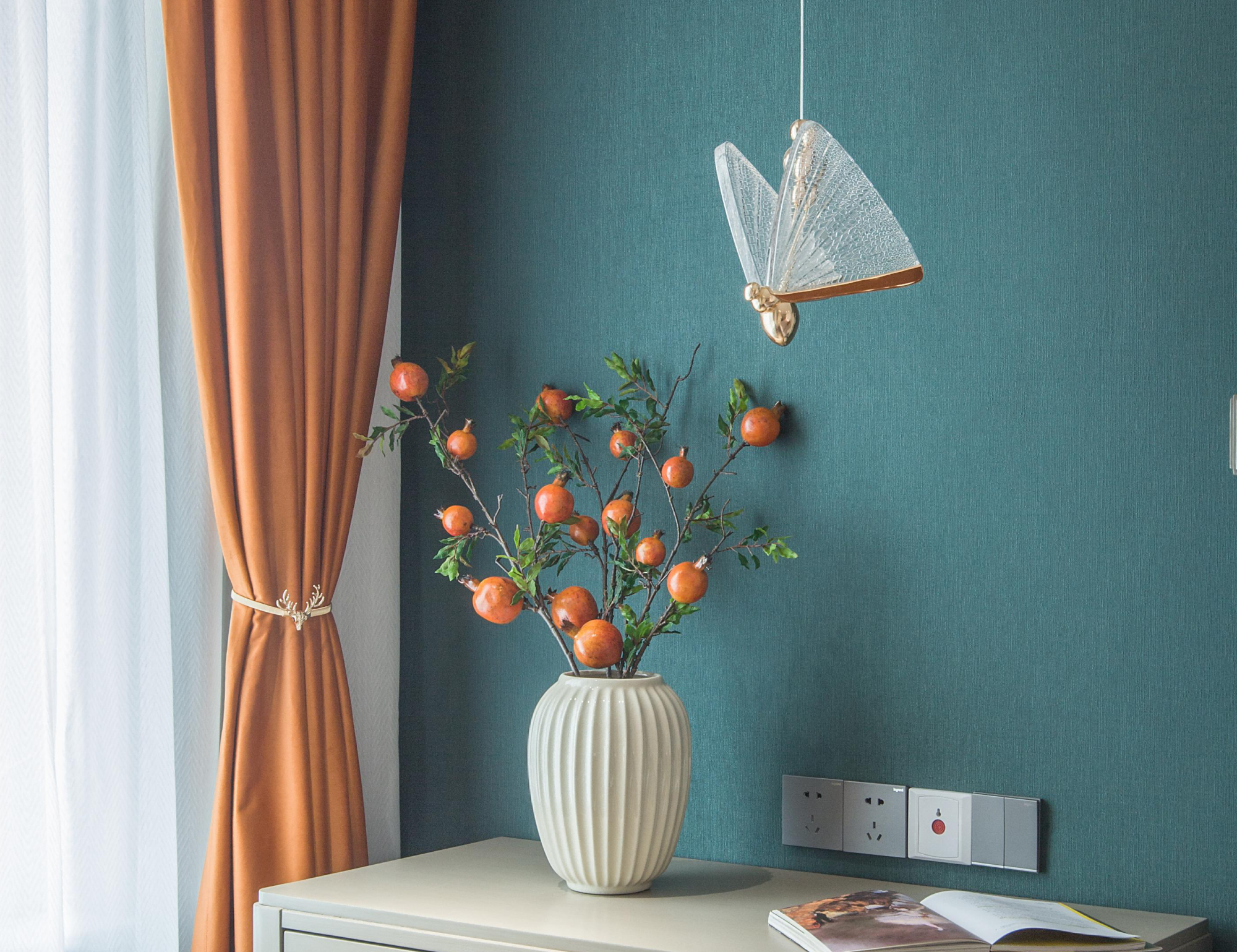 新作/易家小院—都市田园的幸福二重奏