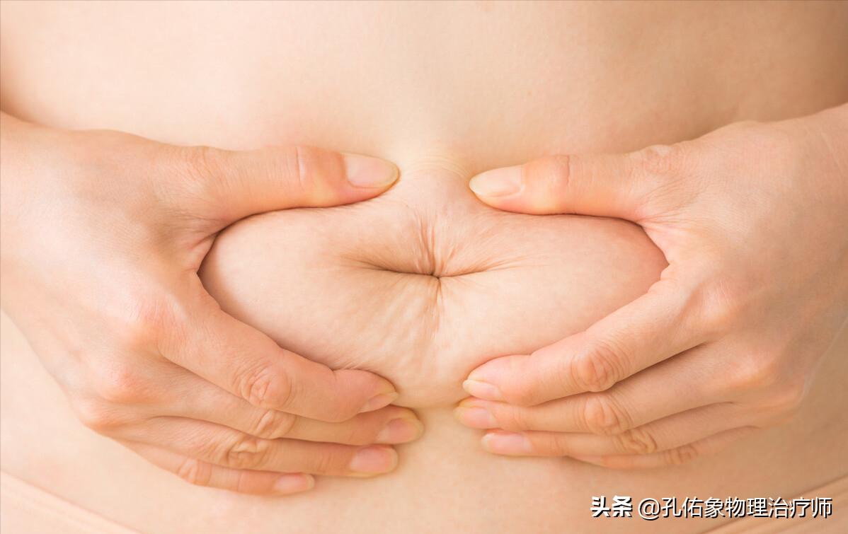 健康科普学这几招缓解产后腰痛,孕晚期突然腰痛厉害是产前征兆吗