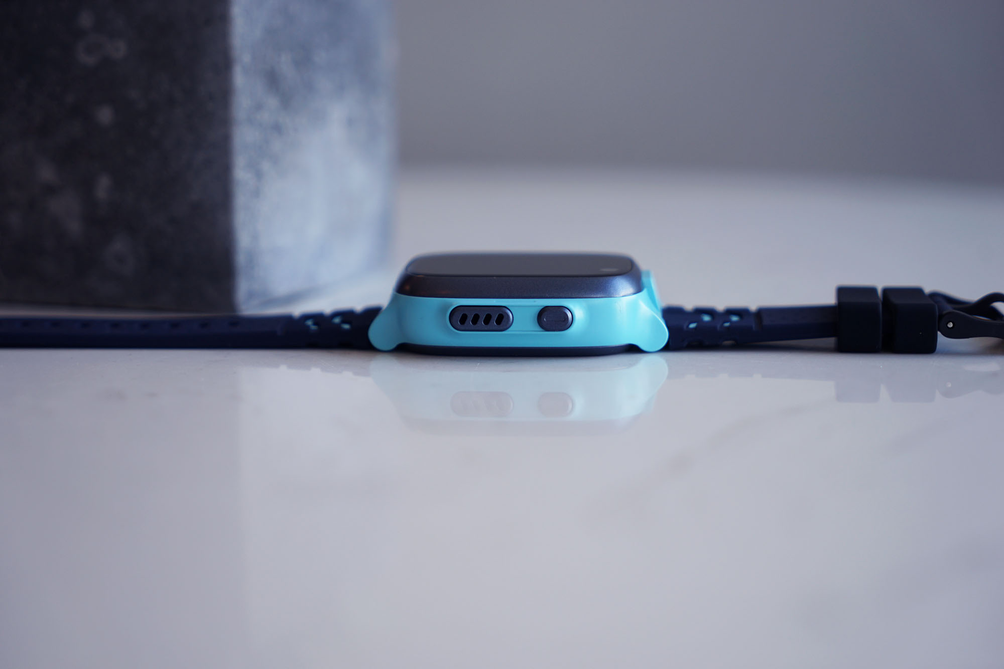 安全通讯仅是基础,趣味学习才是亮点:360儿童手表P1评测