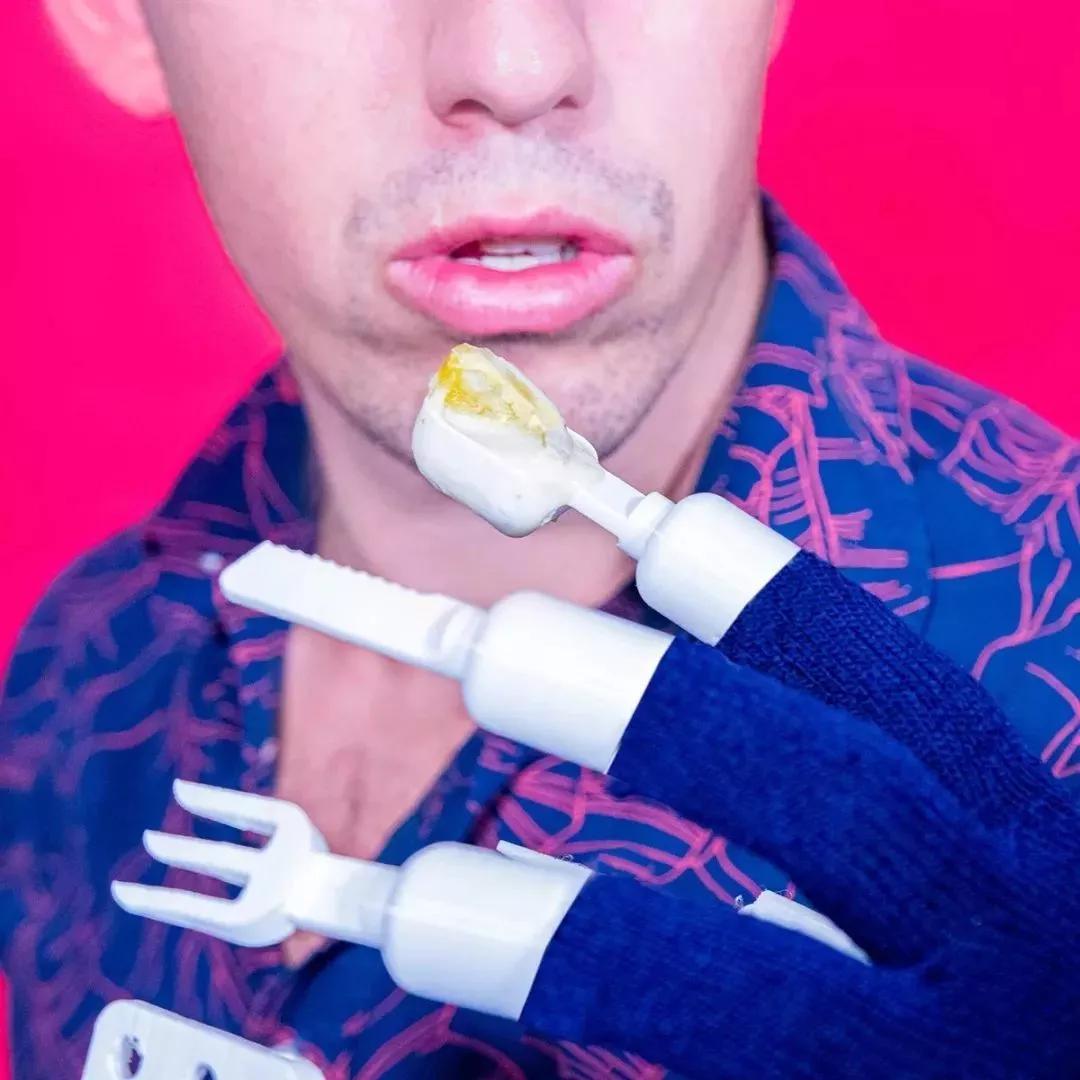 懒人神器好用吗,十大最奇葩的懒人神器