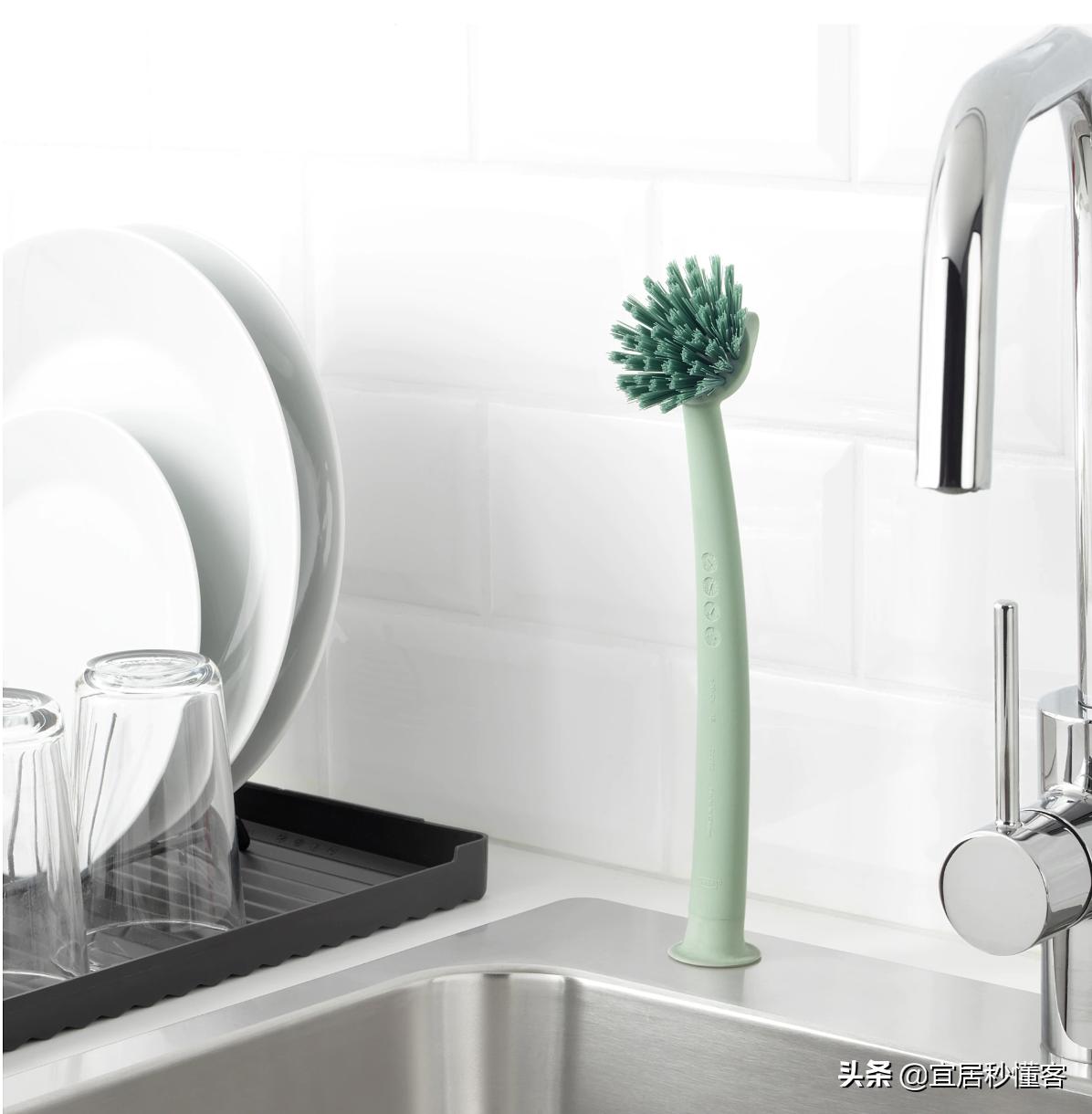 宜家厨房神器物品推荐,宜家必备10件小神器