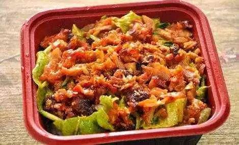 最好吃的3种外卖,学生最爱吃的快餐小吃