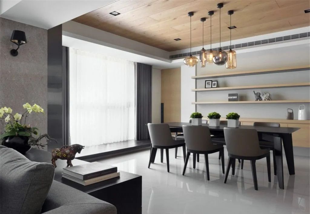 圆桌与方桌哪个好看实用,方桌圆桌哪个实用