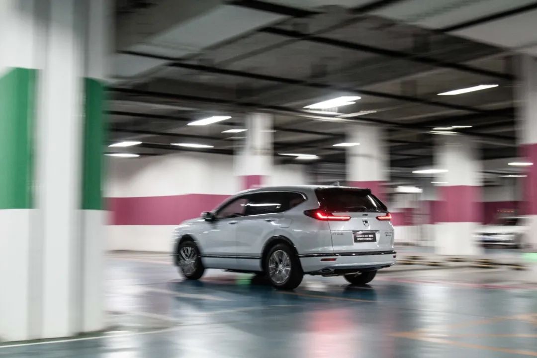 皓影锐·混动e+真实感受,皓影锐混动e有何不同