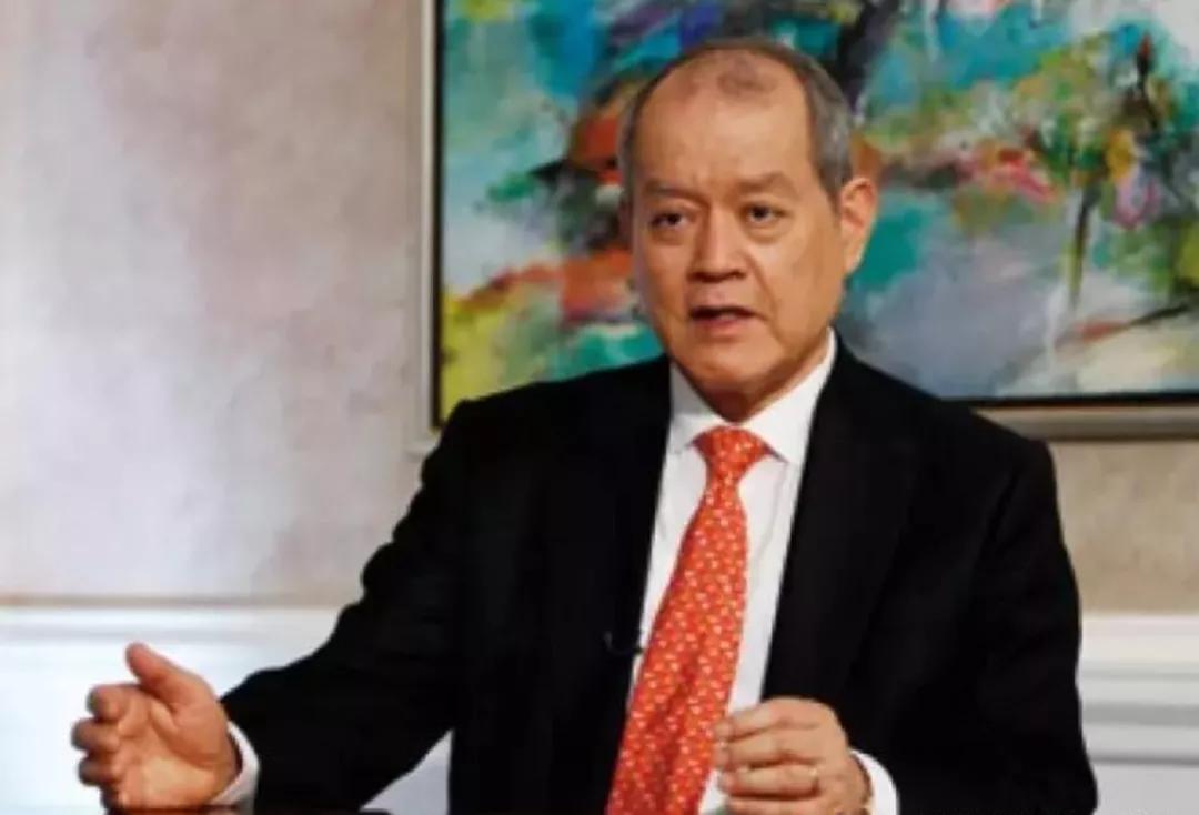 他出身莆田倒卖石油发家,在新加坡敲中国竹杠,今亏56亿遭调查