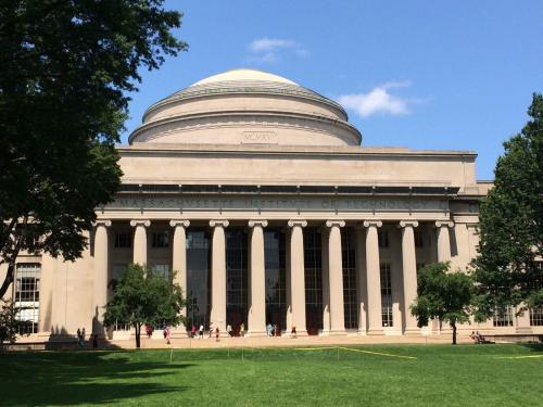 麻省理工的工程学最强吗,美国麻省理工有哪些专业