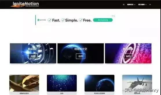 抖音短视频素材网站有哪些,抖音带货视频素材网站免费大推荐