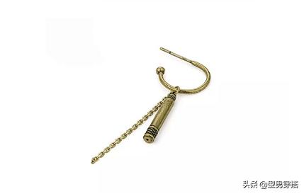 周杰伦联名周大福小熊,周大福周杰伦戒指