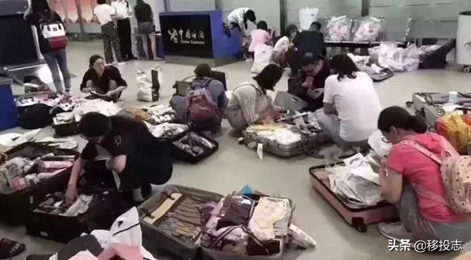 海关禁带哪些东西进境,海关禁用清单