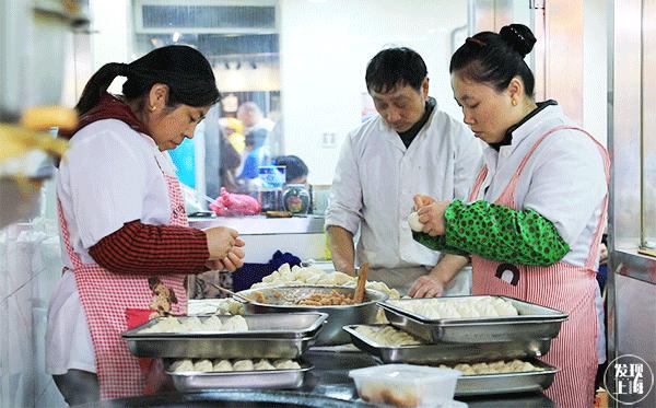 对不起!你对乍浦路一无所知