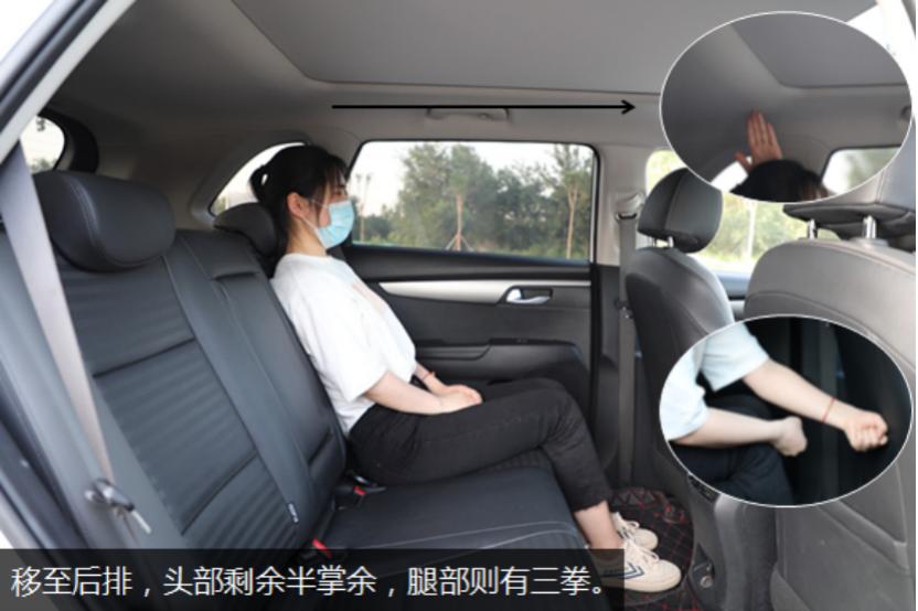 起亚智跑2021款性能评测视频,起亚智跑皮实耐造