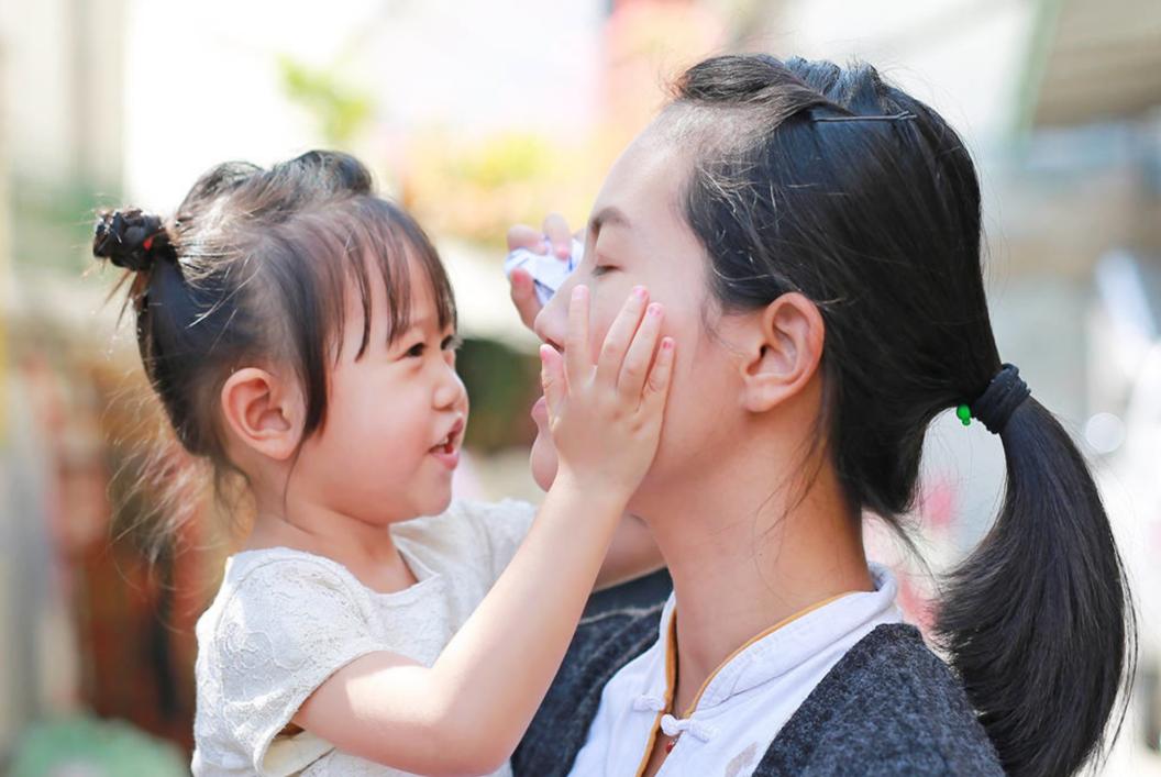 没有儿子是不是绝后了,没有儿子人生还有意义吗