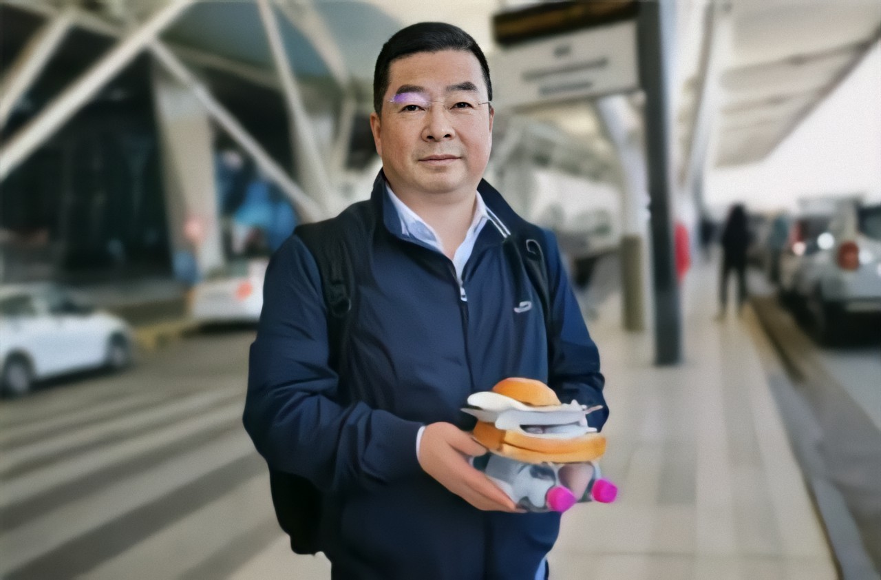 我不是药神原型人物陆勇,我不是药神原型路勇去世了吗