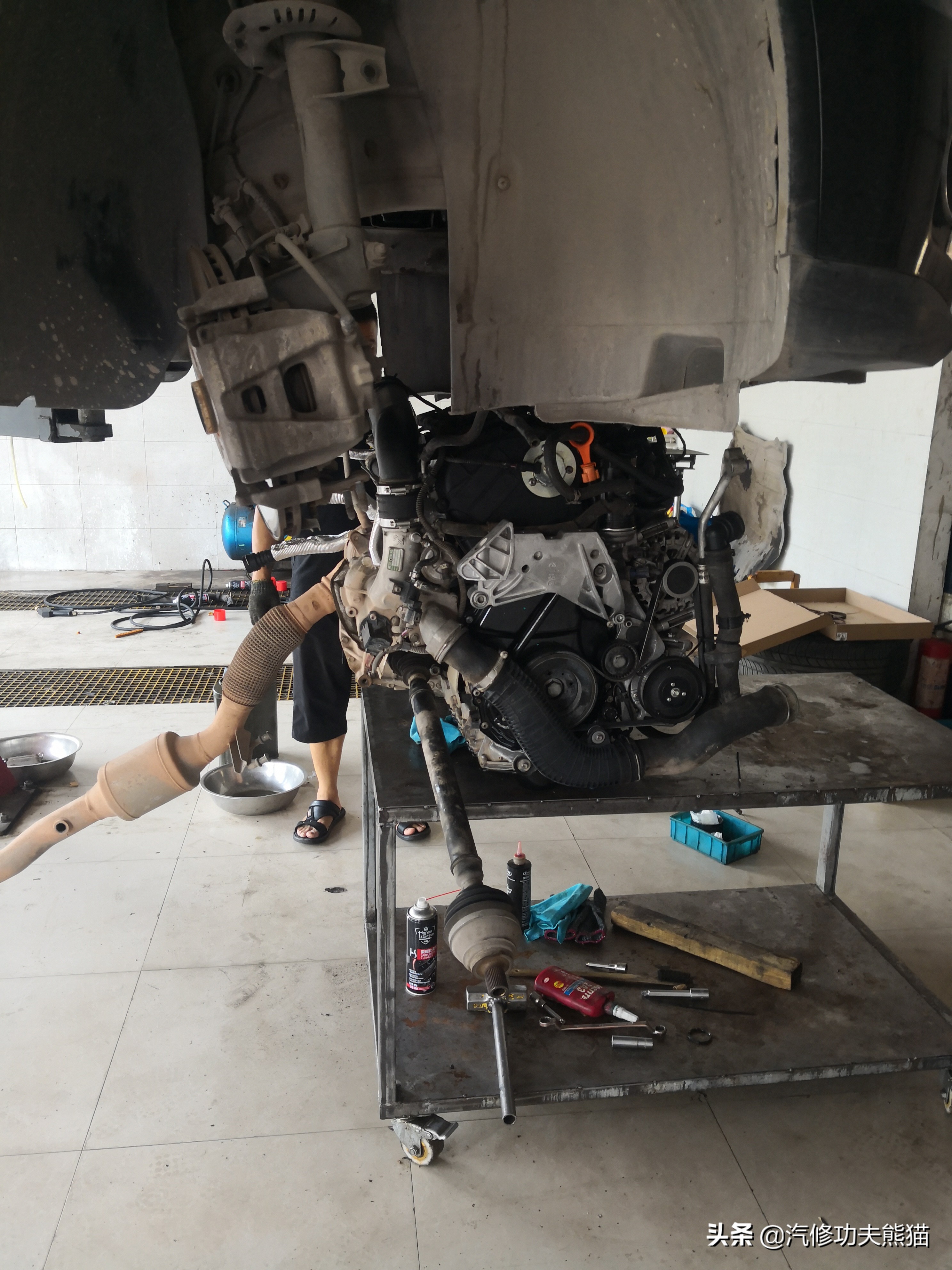 烧机油是问题车吗,烧机油是大众的通病吗