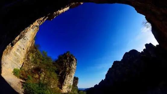 高碑店去狼牙山一日游攻略,易水湖到狼牙山旅游攻略