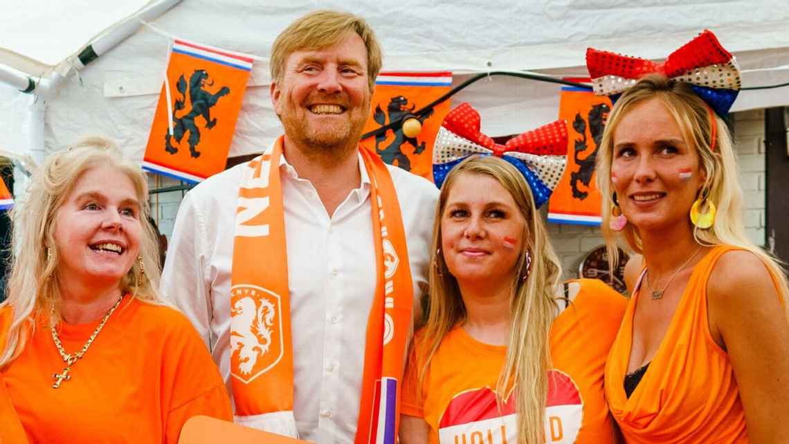 2020欧洲杯荷兰,欧洲杯2024各国球衣荷兰