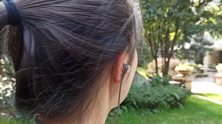 酷狗M3pro耳机评测,酷狗m3pro耳机比m1好吗