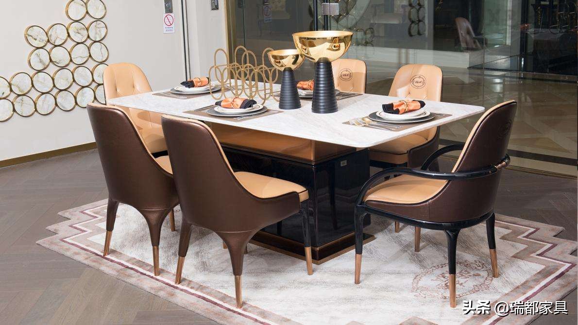 REALDO瑞都：一张好餐椅让你坐得舒服吃得开心