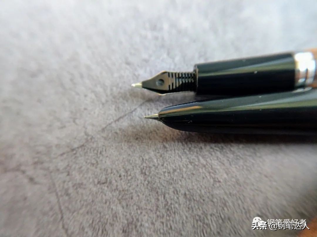 金豪75钢笔测评,金豪哪款钢笔最好