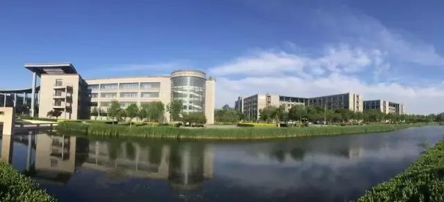 天津市普通高等院校（三）天津师范大学