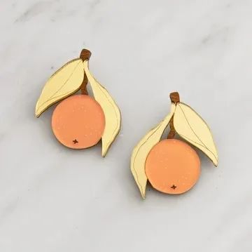 水果女孩正当道！超嗲元素让你“甜”满整个春夏~