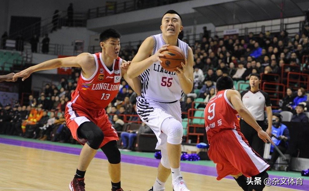 从边缘球员到千万身价！3年在CBA成为主力，期待在季后赛回归