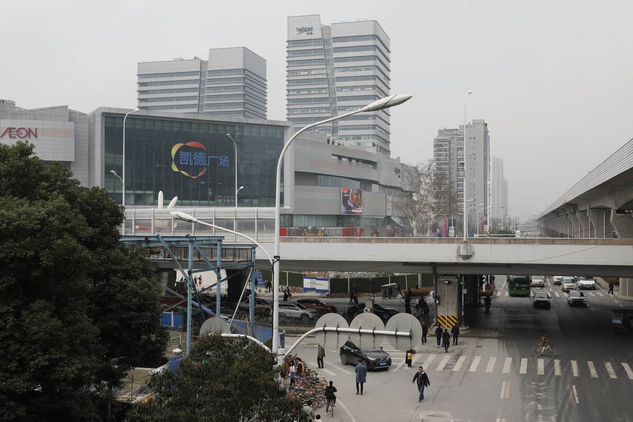 湖北武汉东西湖雪花啤酒,武汉东西湖华润雪花啤酒厂怎么样
